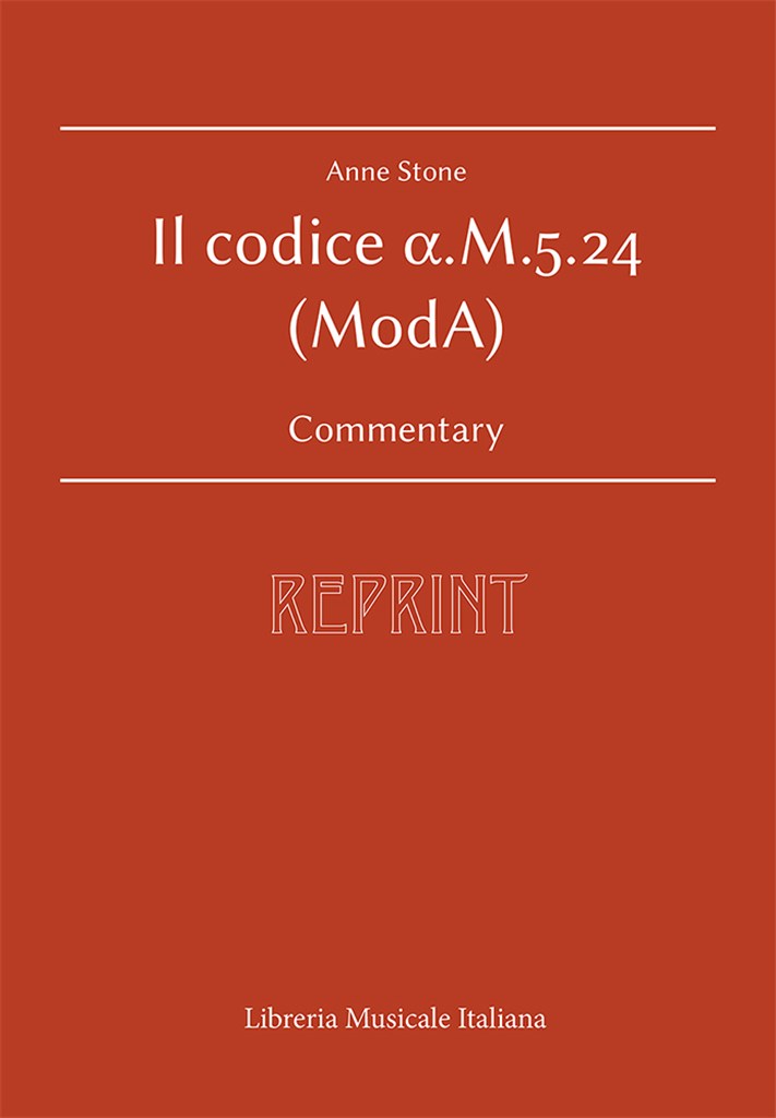 Codice ?.M.5.24 (Mod A) (Il)